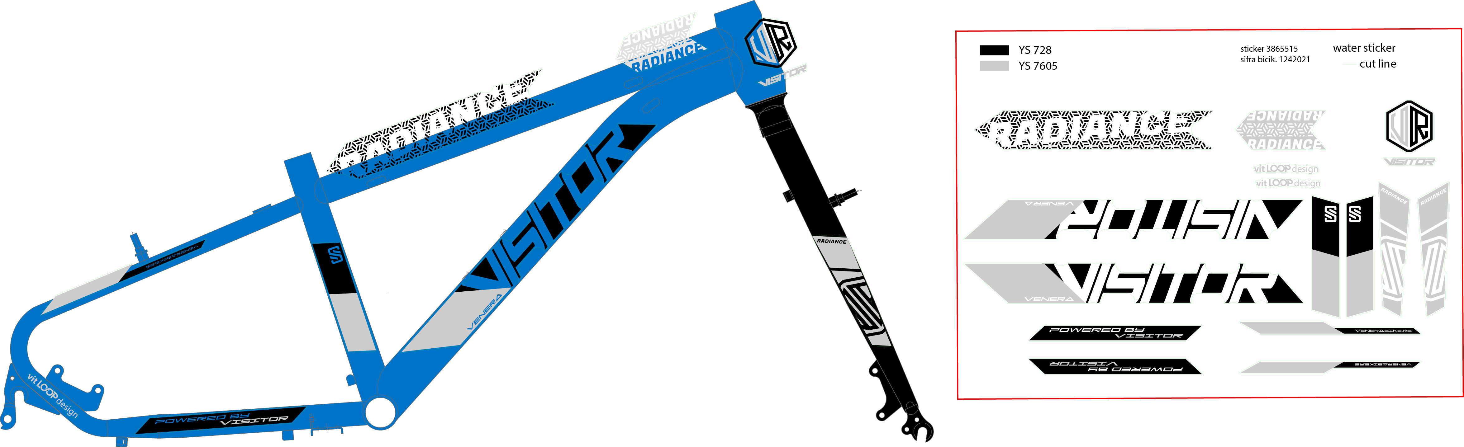 RAD242MTV/25BK01W03/XS12 F.RAM CASSINI VISITOR RADIANCE 2025 @@